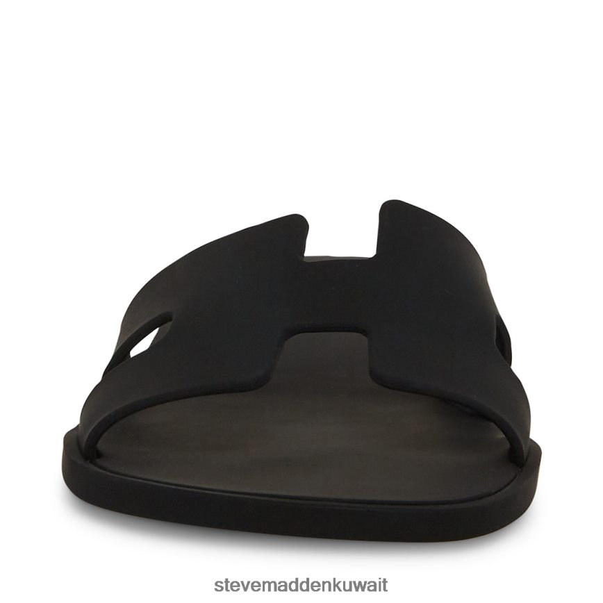 Steve Madden نحيف هادين-ي أسود أحذية 6JPNNF7