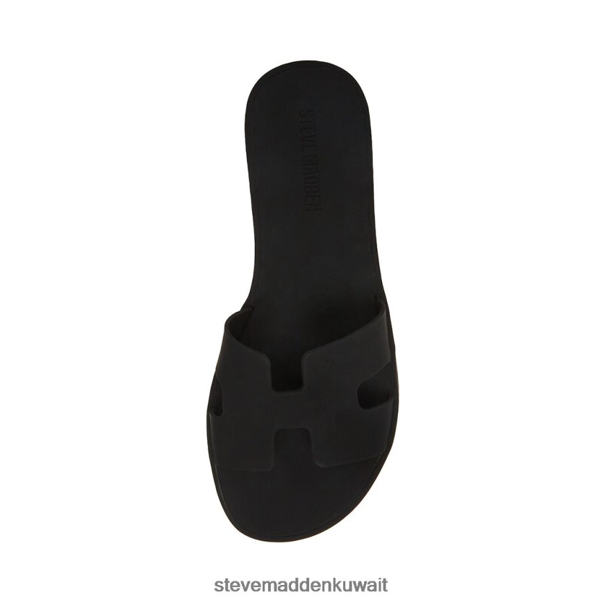 Steve Madden نحيف هادين-ي أسود أحذية 6JPNNF7