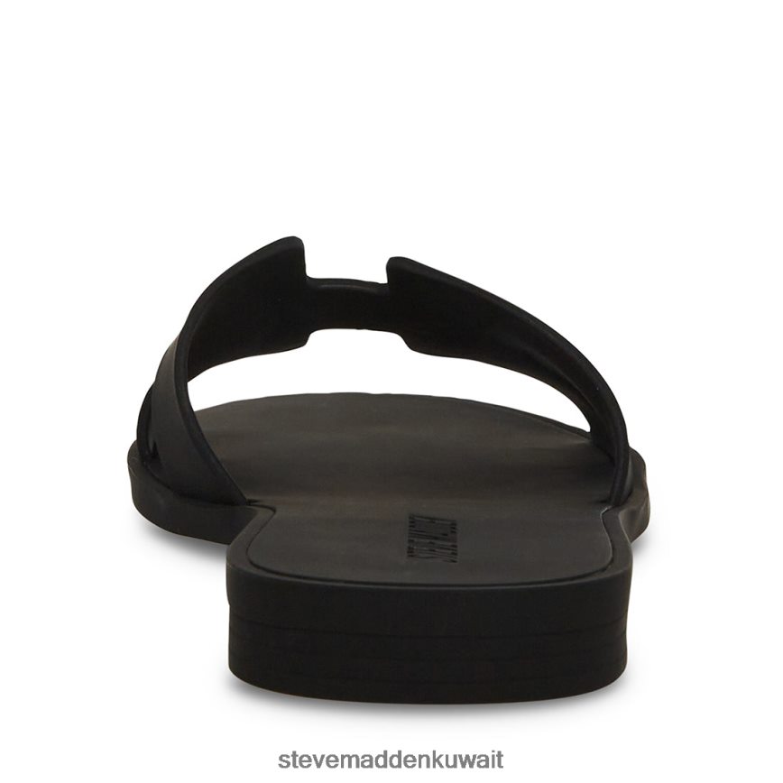 Steve Madden نحيف هادين-ي أسود أحذية 6JPNNF7