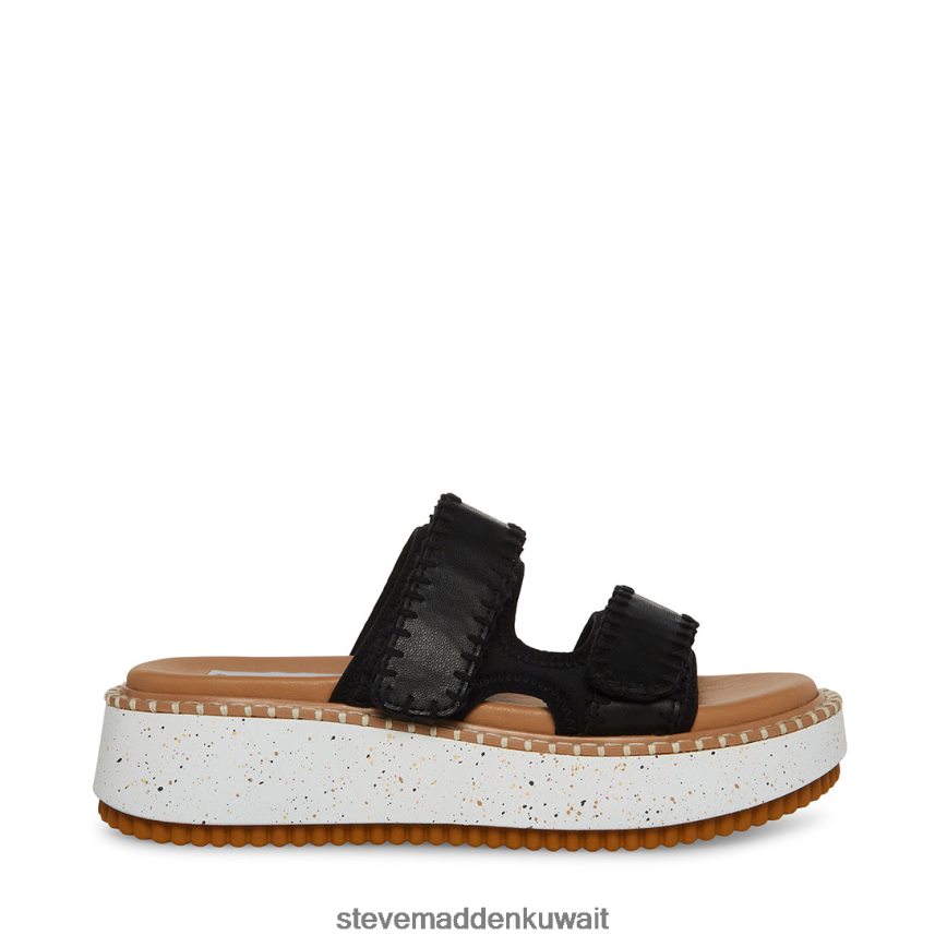 Steve Madden نحيف أوتو أسود متعدد أحذية 6JPNNF81