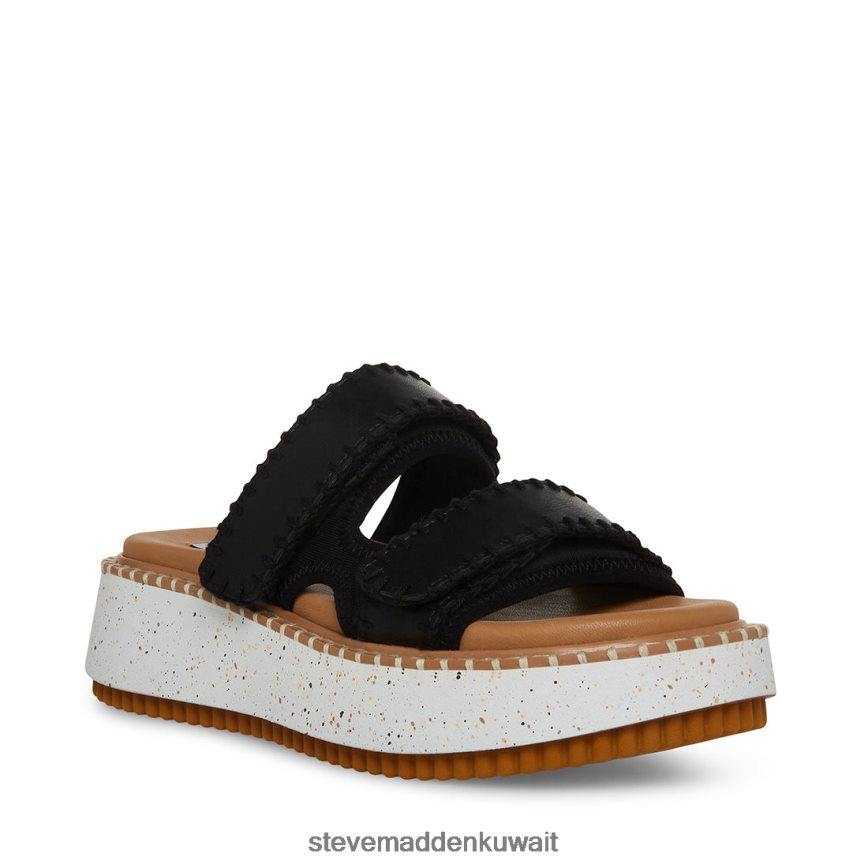 Steve Madden نحيف أوتو أسود متعدد أحذية 6JPNNF81