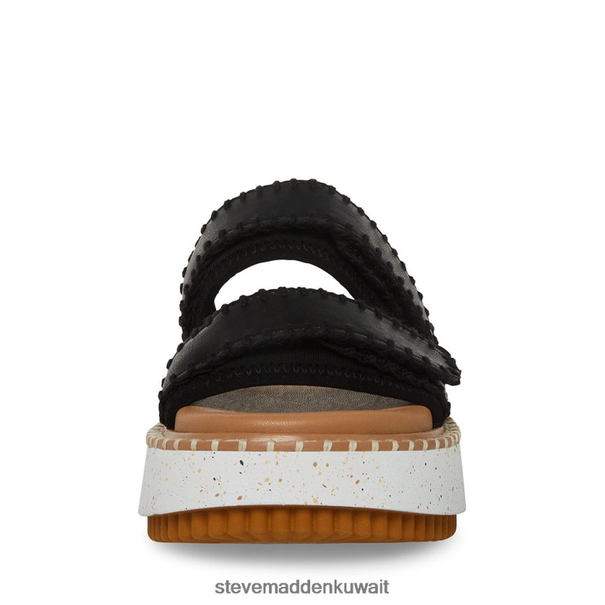 Steve Madden نحيف أوتو أسود متعدد أحذية 6JPNNF81
