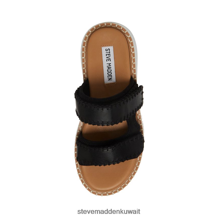 Steve Madden نحيف أوتو أسود متعدد أحذية 6JPNNF81
