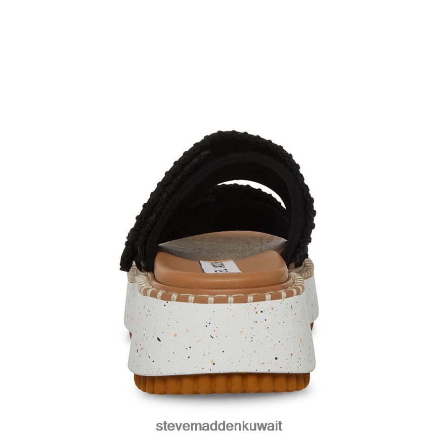 Steve Madden نحيف أوتو أسود متعدد أحذية 6JPNNF81