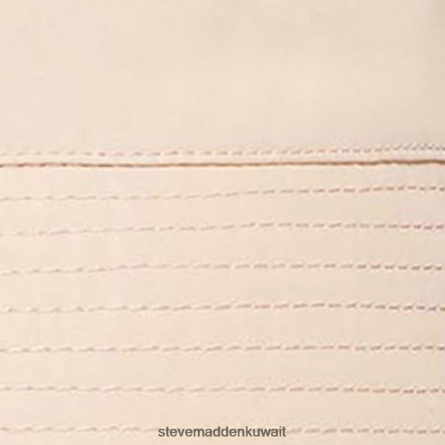 Steve Madden للجنسين قبعة دلو من النايلون ريك الكاكي القوات المسلحة البوروندية ملحق 6JPNNF869