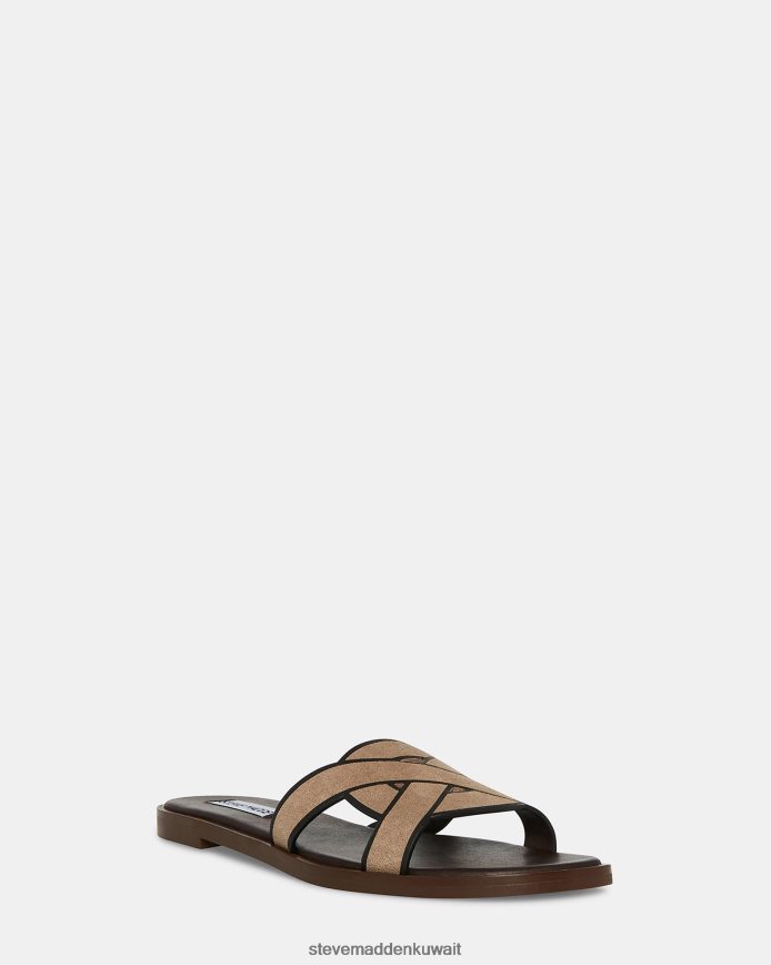 Steve Madden نحيف كنيا رمادي داكن أحذية 6JPNNF86