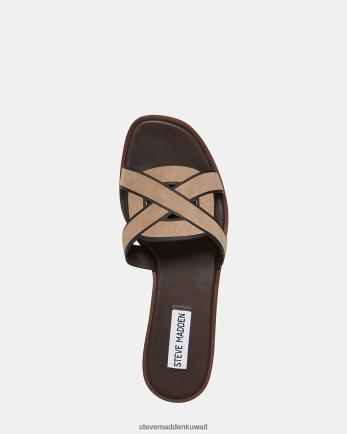 Steve Madden نحيف كنيا رمادي داكن أحذية 6JPNNF86
