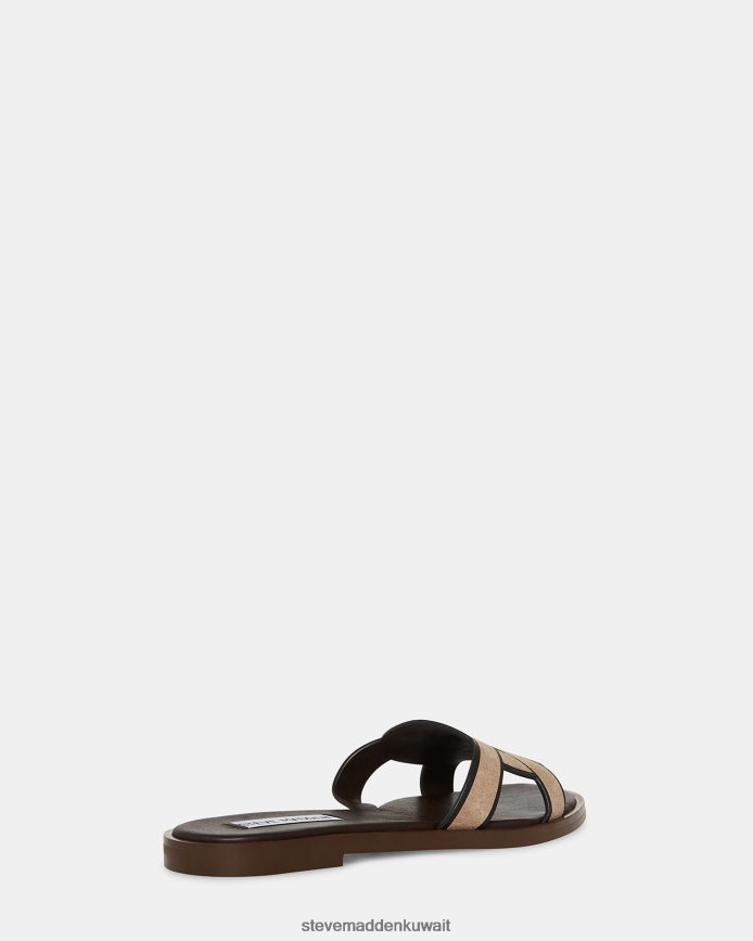 Steve Madden نحيف كنيا رمادي داكن أحذية 6JPNNF86