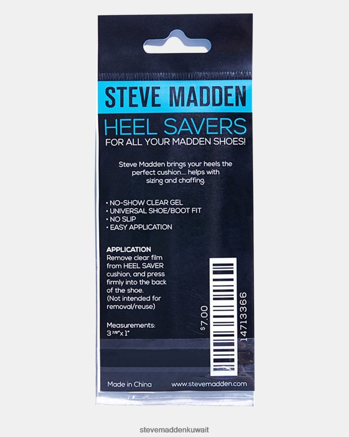 Steve Madden للجنسين حفظ الكعب متعدد ملحق 6JPNNF877