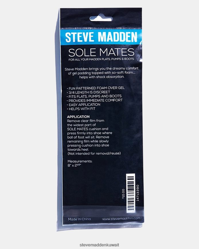 Steve Madden للجنسين النعال متعدد ملحق 6JPNNF880