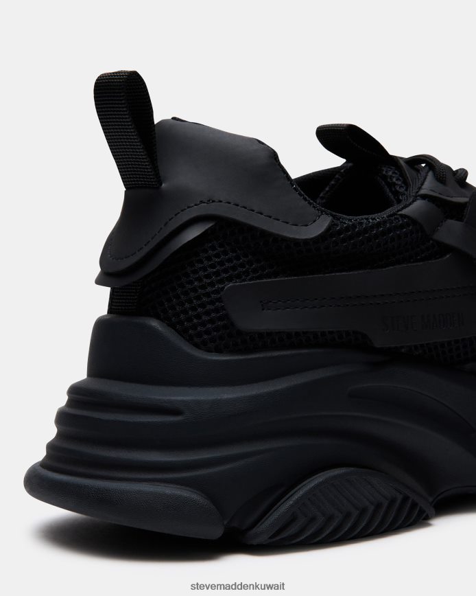 Steve Madden رجال يمتلك أسود أحذية 6JPNNF883