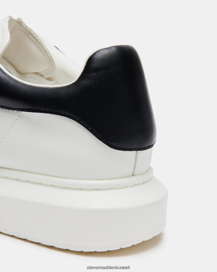 Steve Madden رجال متجمد أبيض متعدد أحذية 6JPNNF884