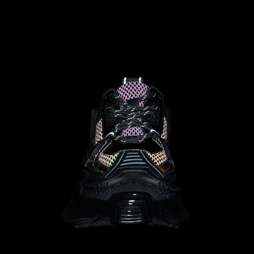 Steve Madden رجال الكم أسود أحذية 6JPNNF887