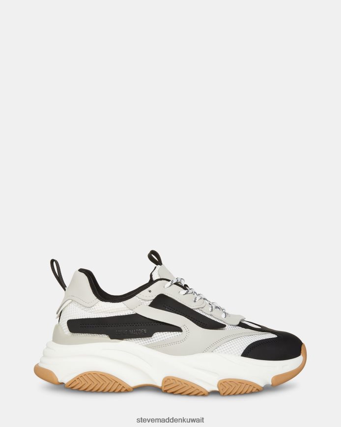 Steve Madden رجال يمتلك أبيض متعدد أحذية 6JPNNF891