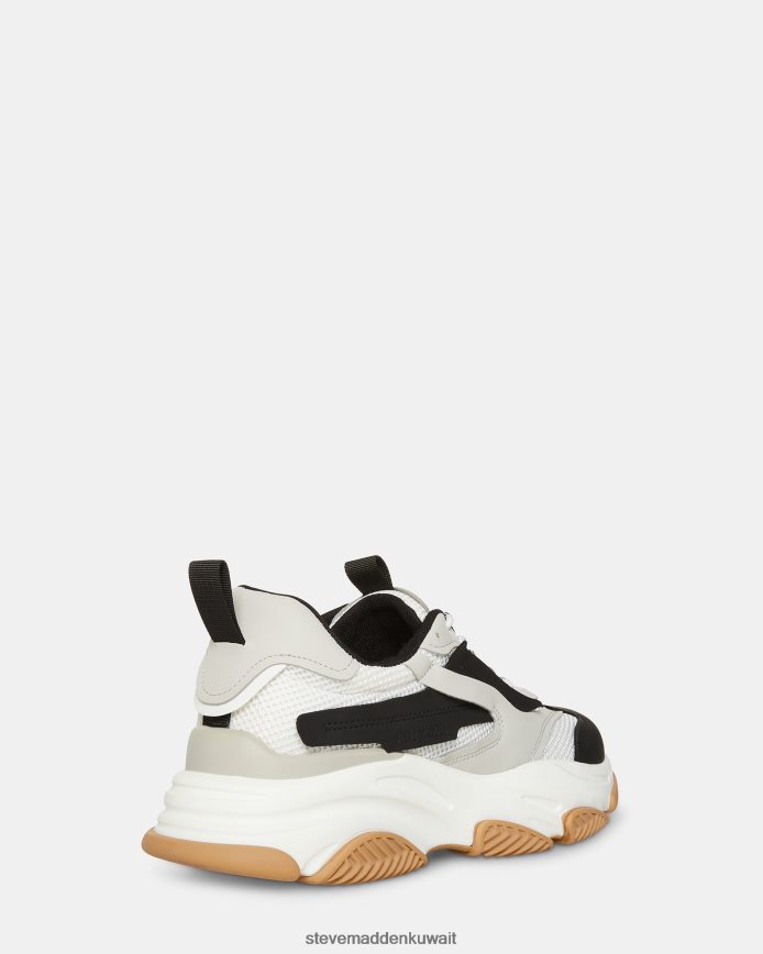 Steve Madden رجال يمتلك أبيض متعدد أحذية 6JPNNF891