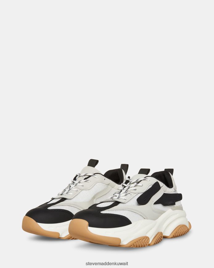 Steve Madden رجال يمتلك أبيض متعدد أحذية 6JPNNF891