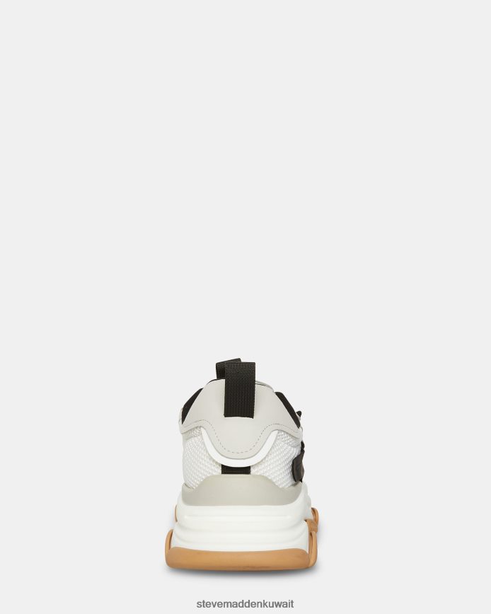 Steve Madden رجال يمتلك أبيض متعدد أحذية 6JPNNF891
