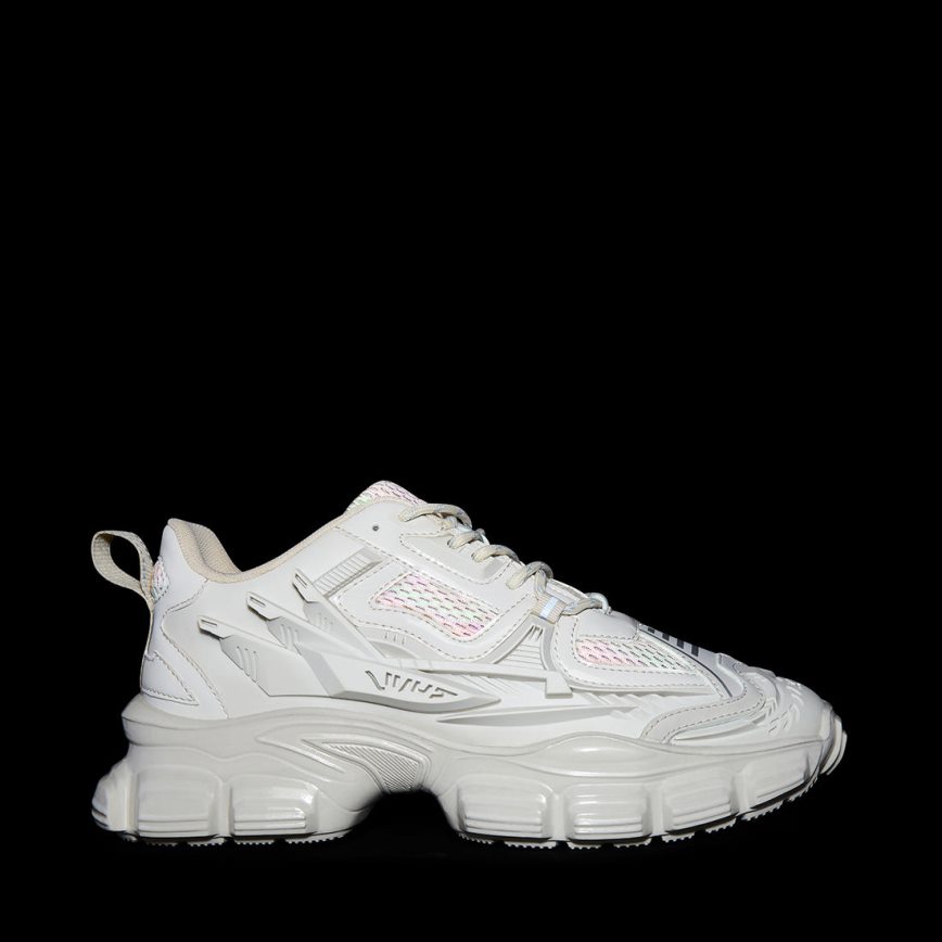 Steve Madden رجال الكم رمادي فاتح أحذية 6JPNNF897