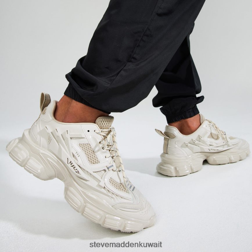 Steve Madden رجال الكم رمادي فاتح أحذية 6JPNNF897