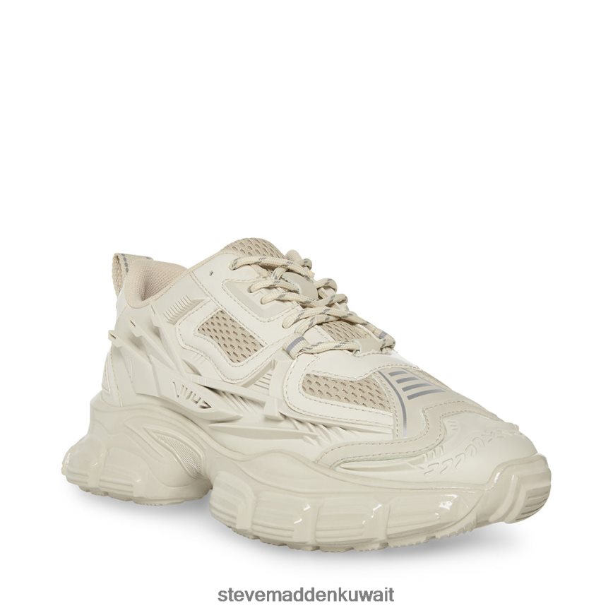 Steve Madden رجال الكم رمادي فاتح أحذية 6JPNNF897