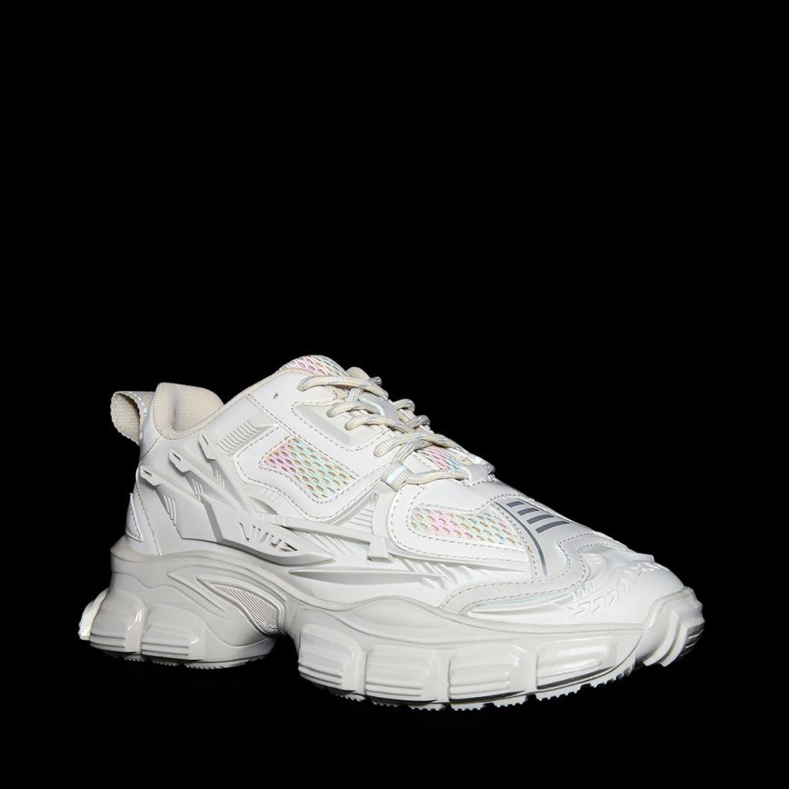 Steve Madden رجال الكم رمادي فاتح أحذية 6JPNNF897