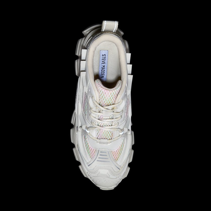 Steve Madden رجال الكم رمادي فاتح أحذية 6JPNNF897