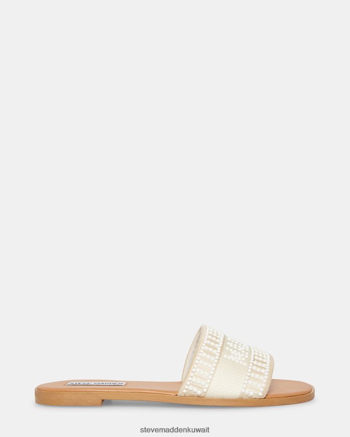 Steve Madden نحيف نوكس ص عاج أحذية 6JPNNF91