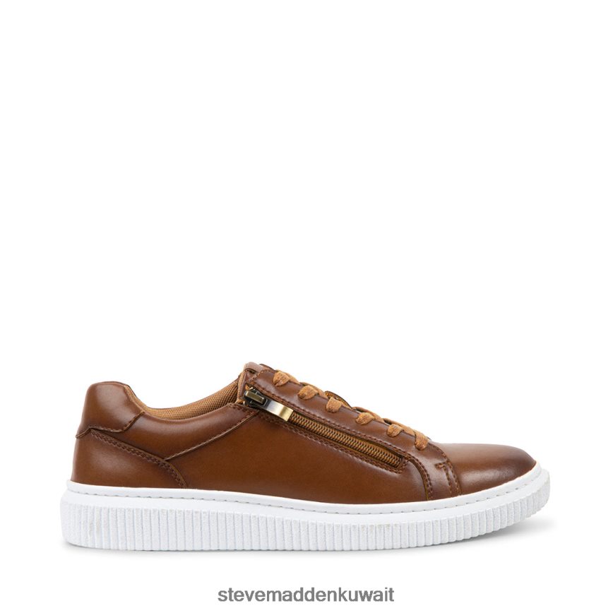 Steve Madden رجال نظام تان الجلود أحذية 6JPNNF912