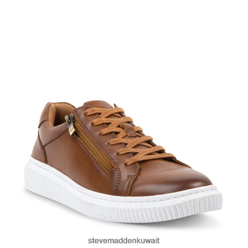 Steve Madden رجال نظام تان الجلود أحذية 6JPNNF912