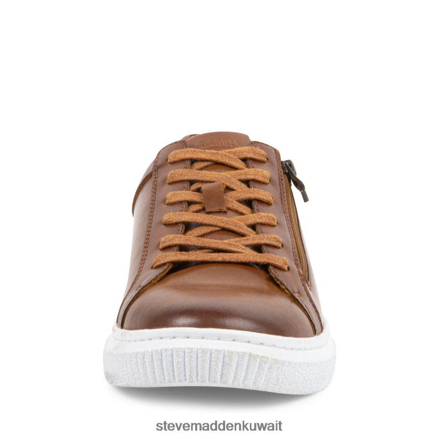Steve Madden رجال نظام تان الجلود أحذية 6JPNNF912