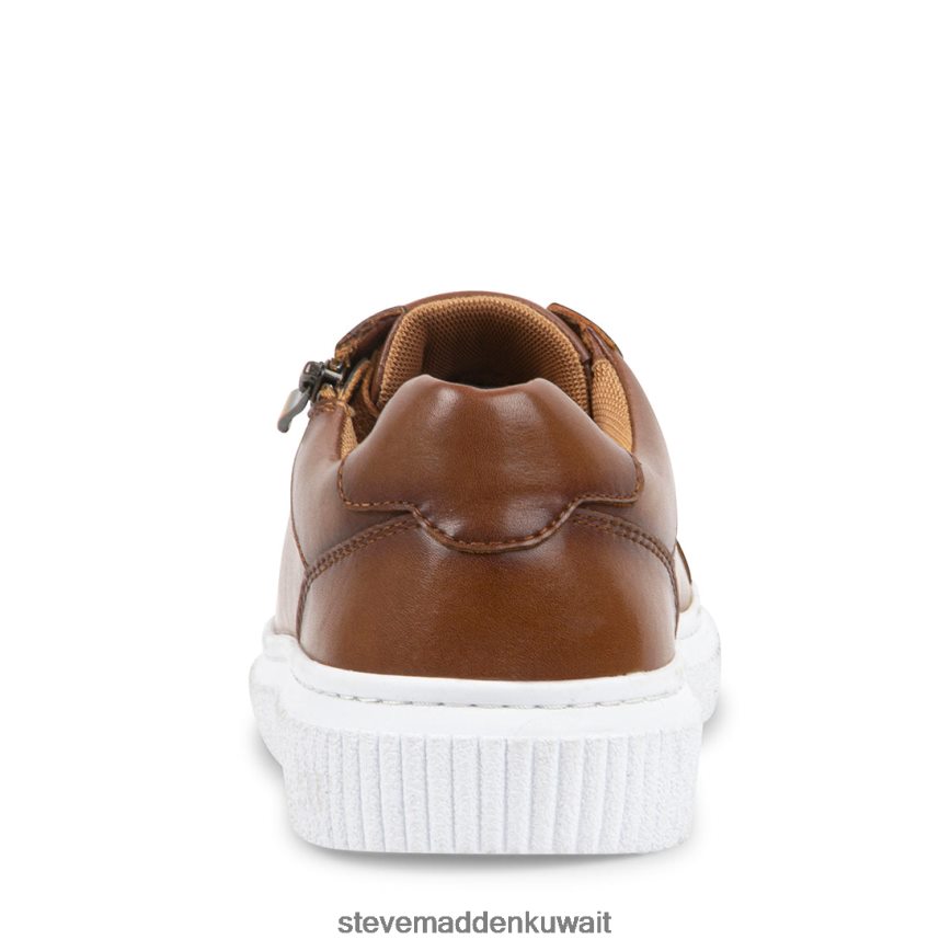 Steve Madden رجال نظام تان الجلود أحذية 6JPNNF912