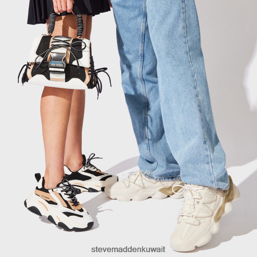 Steve Madden رجال عاصفة عظم أحذية 6JPNNF915