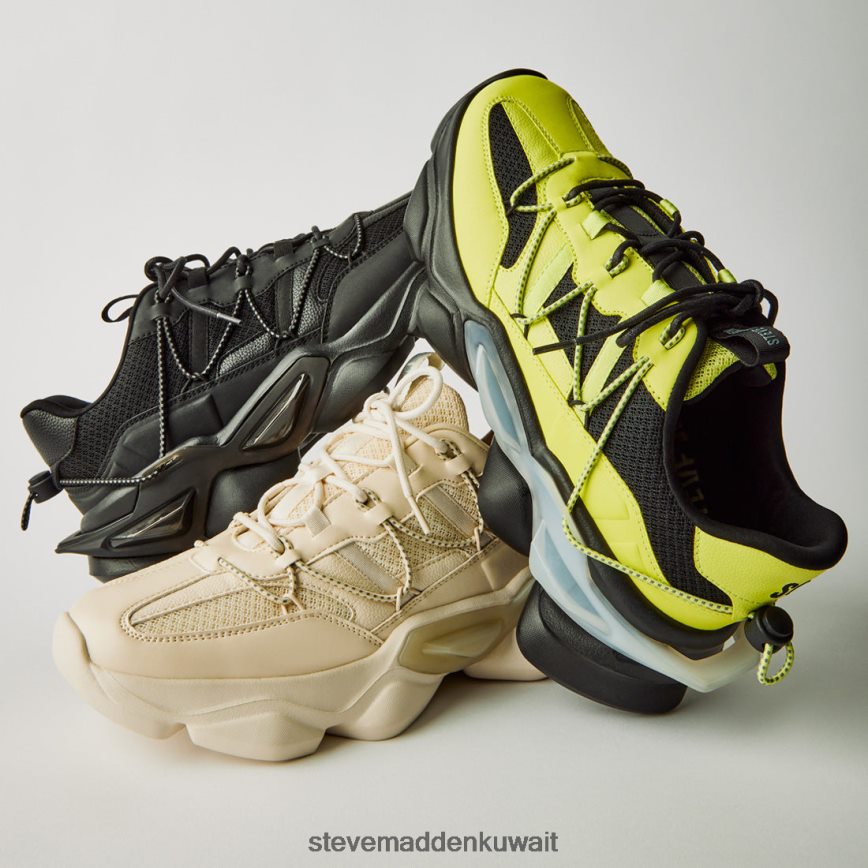 Steve Madden رجال عاصفة عظم أحذية 6JPNNF915