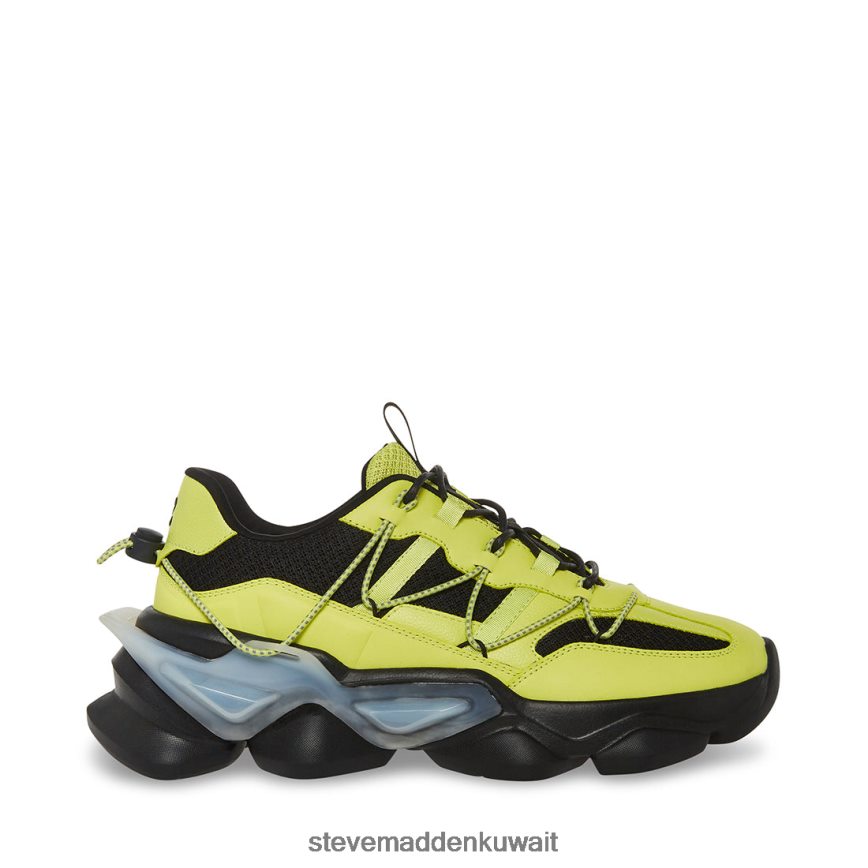 Steve Madden رجال عاصفة جير أحذية 6JPNNF916