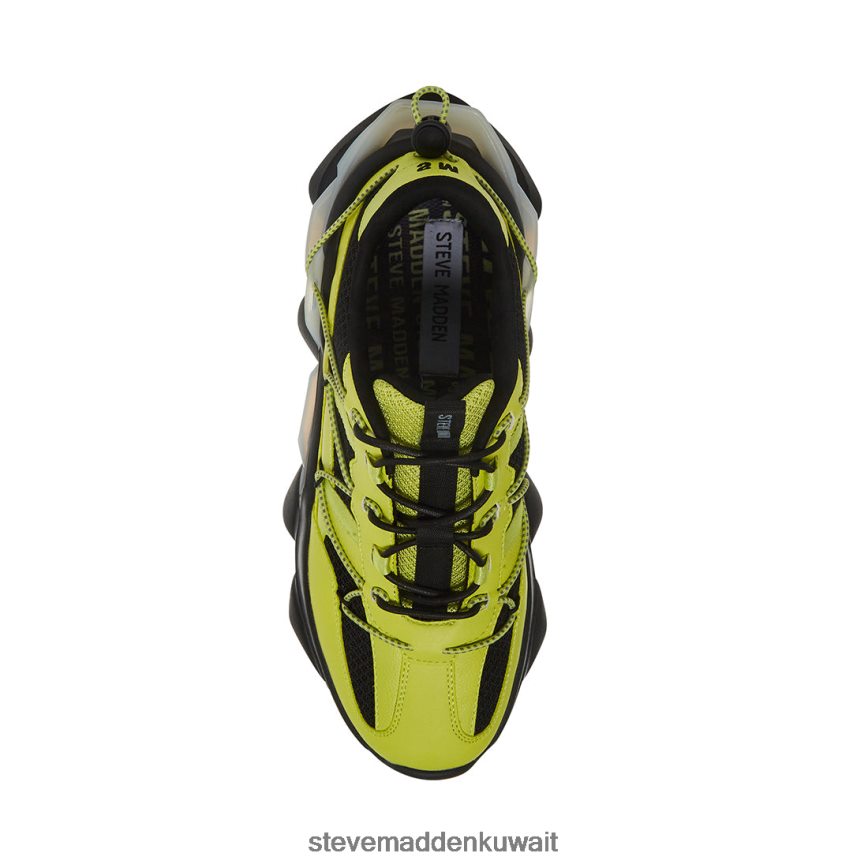 Steve Madden رجال عاصفة جير أحذية 6JPNNF916