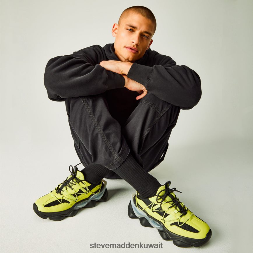 Steve Madden رجال عاصفة جير أحذية 6JPNNF916