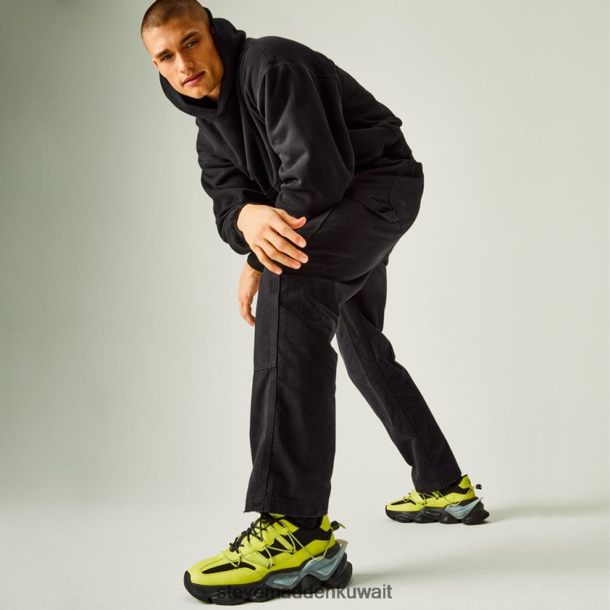 Steve Madden رجال عاصفة جير أحذية 6JPNNF916