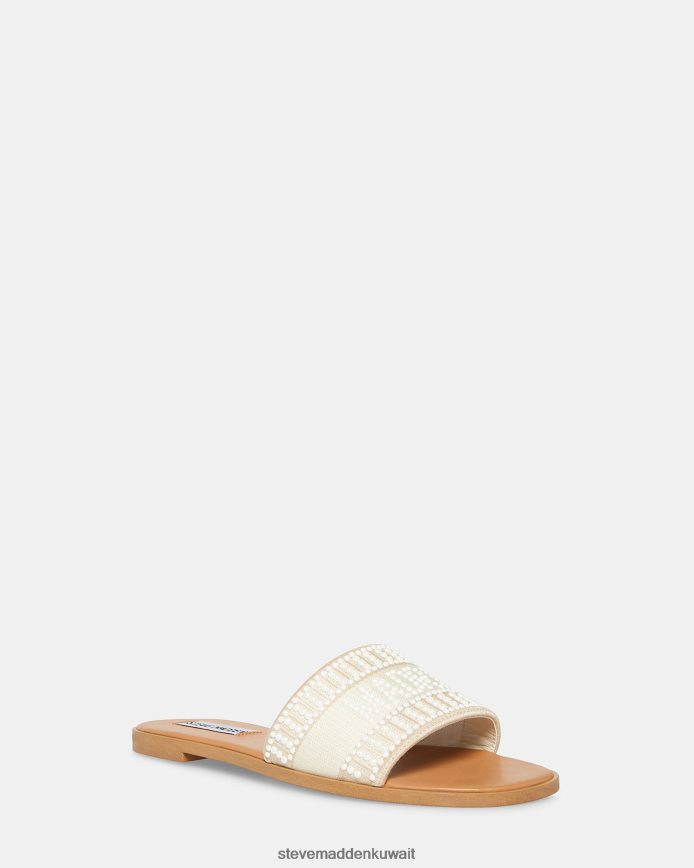 Steve Madden نحيف نوكس ص عاج أحذية 6JPNNF91