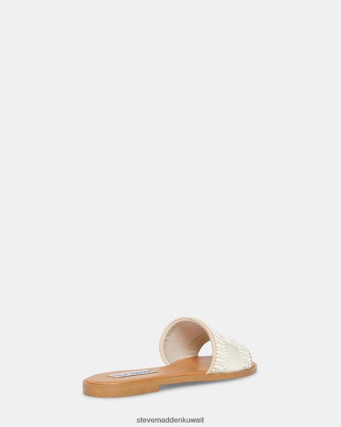 Steve Madden نحيف نوكس ص عاج أحذية 6JPNNF91