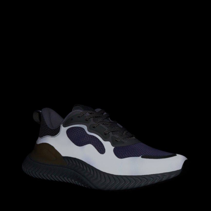 Steve Madden رجال ساليد رمادي فاتح أحذية 6JPNNF920