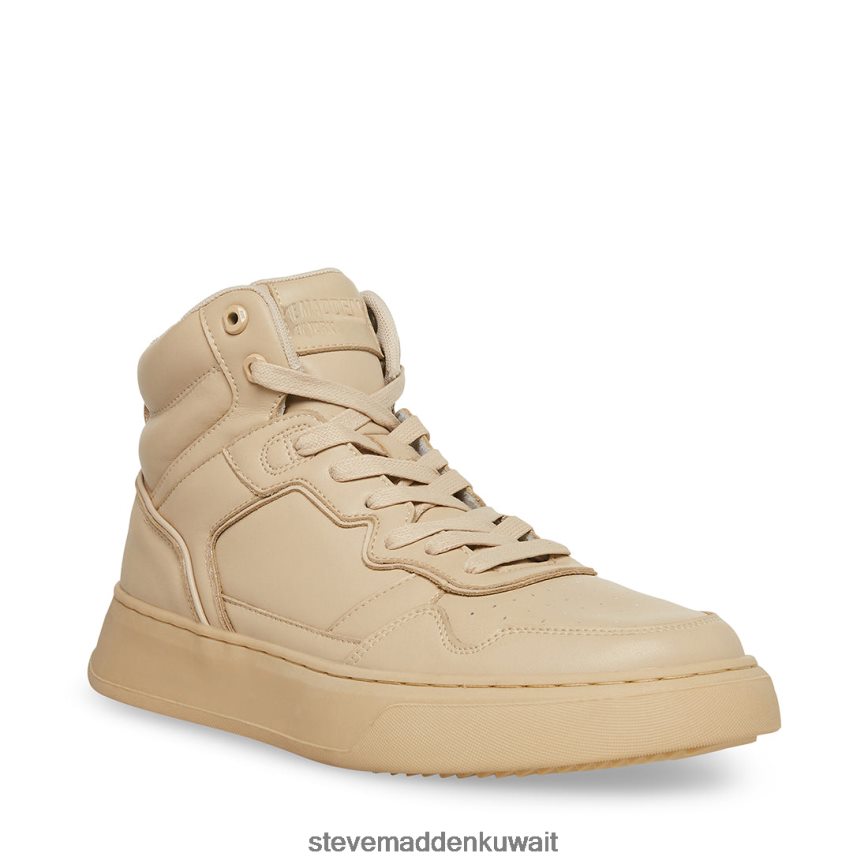 Steve Madden رجال جوردي جلد الرمال أحذية 6JPNNF922