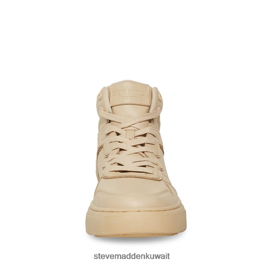 Steve Madden رجال جوردي جلد الرمال أحذية 6JPNNF922