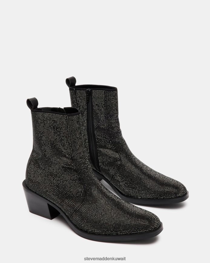 Steve Madden رجال ريتشي أحجار الراين أحذية 6JPNNF925