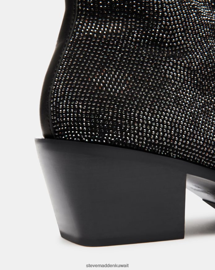 Steve Madden رجال ريتشي أحجار الراين أحذية 6JPNNF925