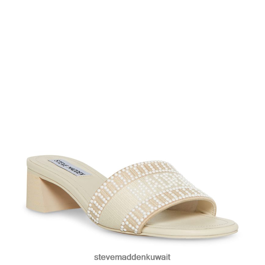 Steve Madden نحيف نوكسي-ص عاج أحذية 6JPNNF92