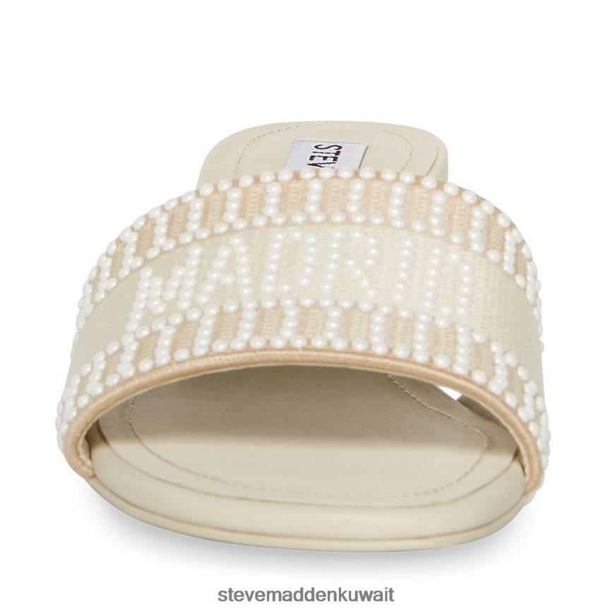 Steve Madden نحيف نوكسي-ص عاج أحذية 6JPNNF92