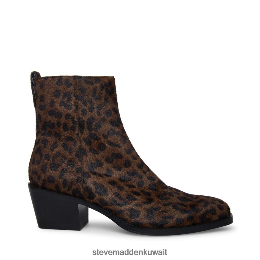 Steve Madden رجال ريتشي فهد أحذية 6JPNNF976