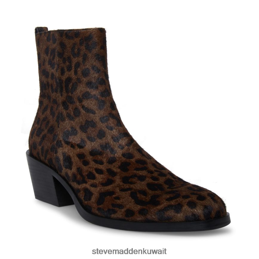 Steve Madden رجال ريتشي فهد أحذية 6JPNNF976