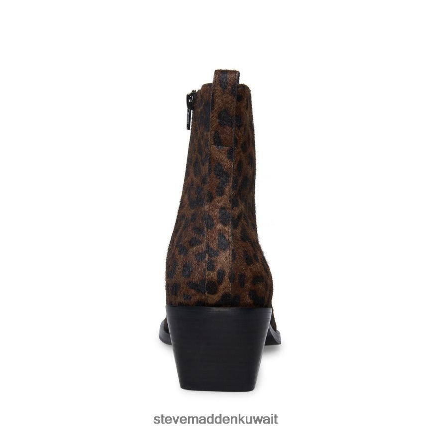 Steve Madden رجال ريتشي فهد أحذية 6JPNNF976