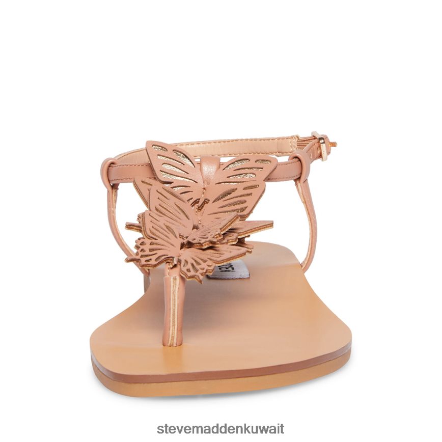 Steve Madden نحيف المدينة الفاضلة تان متعدد أحذية 6JPNNF97